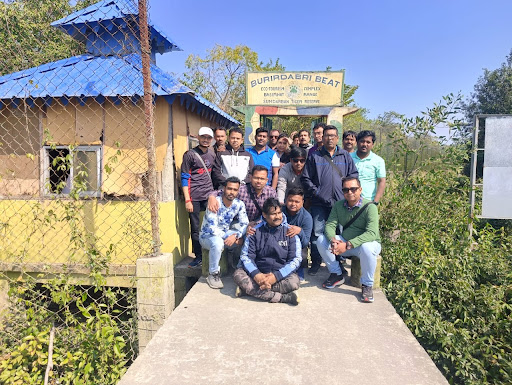 Sundarban, Gramer Bari Eco Resort — business photo 5