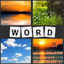 4 Pics 1 Word 2019 4.0 APK تنزيل