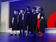 Five “agents of change” from the Global Citizen Fellowship Programme powered by Beyonce’s #BeyGOOD initiative in South Africa are graduating today at Arena Holdings.
