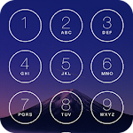 Cover Image of 下载 Lock Screen - Screen Lock 1.0 APK