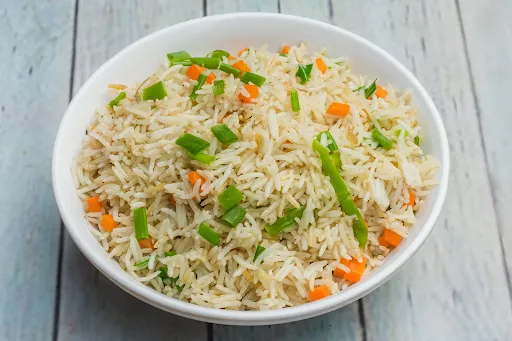 Veg Fried Rice