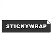 Stickywrap Logo