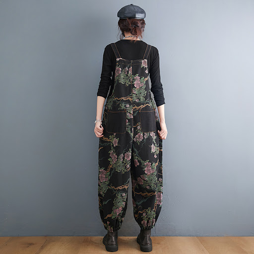 Title 4, Large Size Womens Korean Version for the New S...