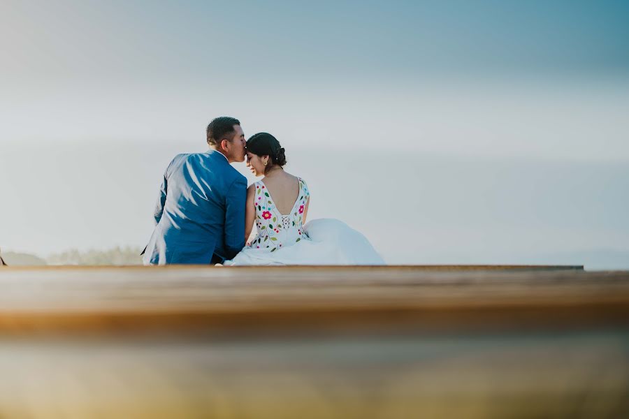 Photographe de mariage Brian Mena (anemnairb). Photo du 13 février 2022