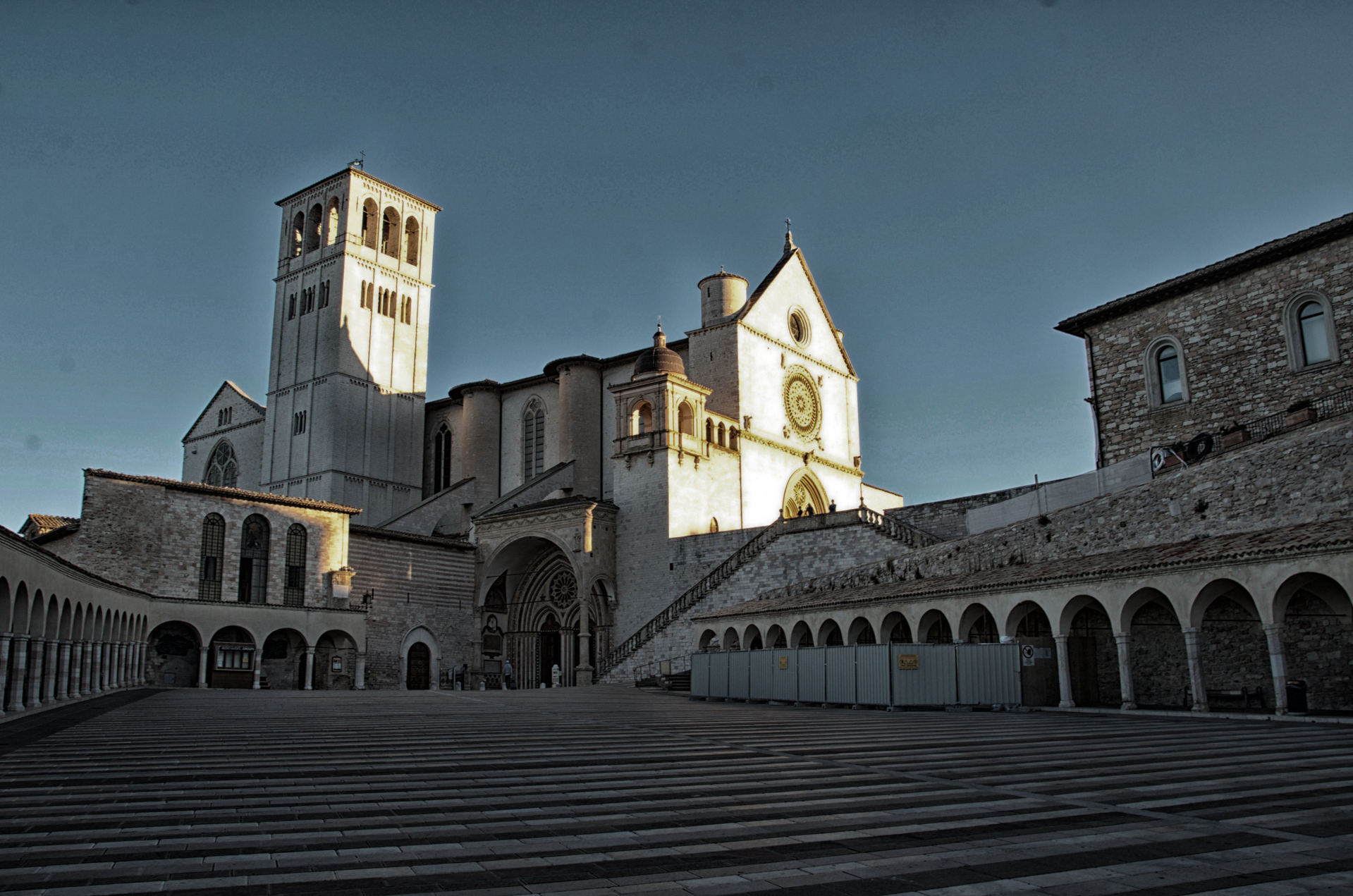 assisi duomo di Maxdalli67