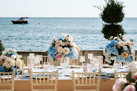 Fotógrafo de casamento Irena Bajceta (irenabajceta). Foto de 5 de agosto 2022