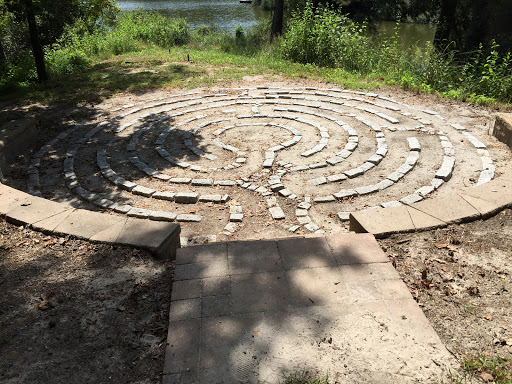 The labyrinth 