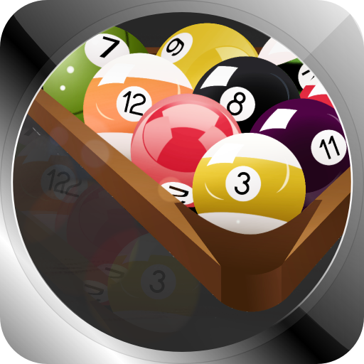 Billiards Game 體育競技 App LOGO-APP開箱王