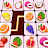 Tilescapes Match - Puzzle Game icon