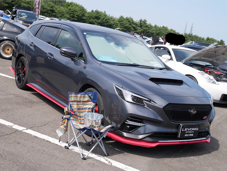 シビックタイプRのpickupcars2024・FanMeeting2024・グランディ21・オフ会・宮城に関するカスタム事例の投稿画像6枚目