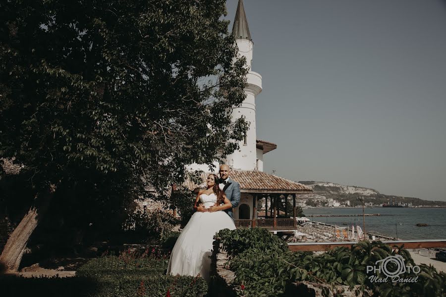 Fotógrafo de bodas Daniel Vlad (fotografiidenun). Foto del 21 de agosto 2020