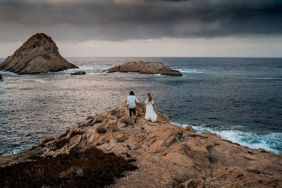 Svatební fotograf Tim Glowik (aidaandtim). Fotografie z 3.ledna 2019