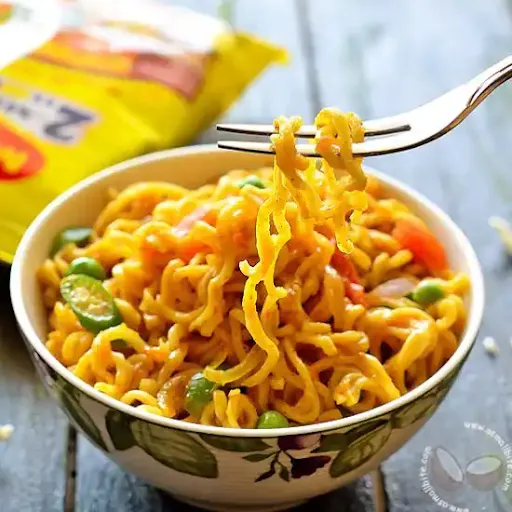 Masala Maggi