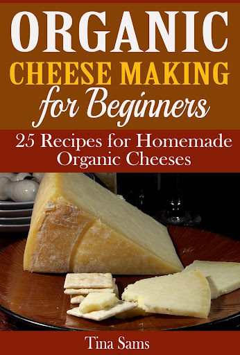 Organic Cheese Making