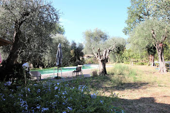 maison à Châteauneuf-Grasse (06)