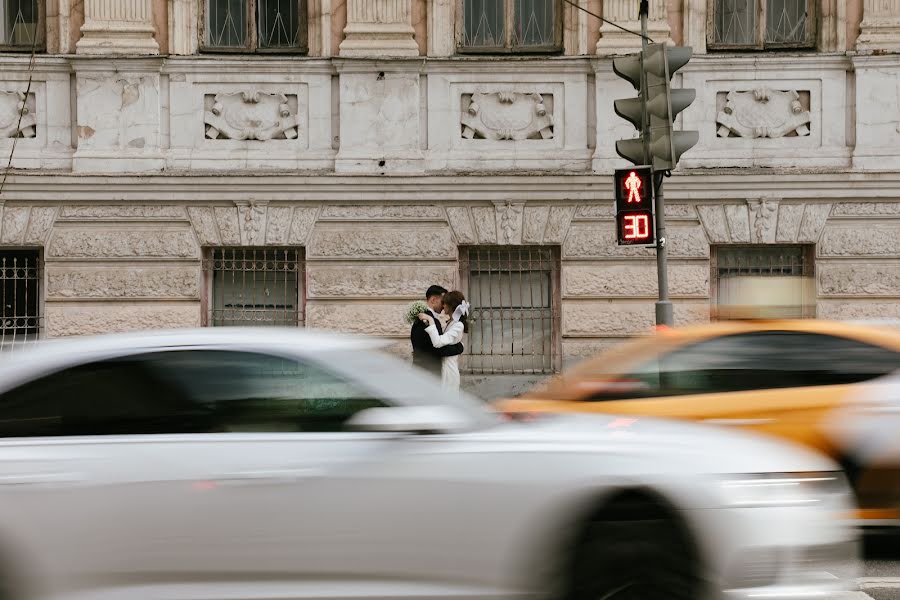 Wedding photographer Anna Smirnova (kisslota). Photo of 25 October 2021