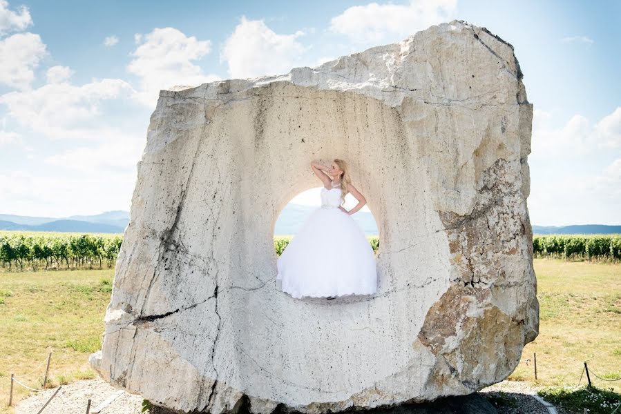 Wedding photographer Ondrej Chatrnuch (cukorphotography). Photo of 16 April 2019