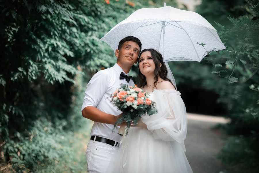 Fotografo di matrimoni Artem Akopyan (artomlife). Foto del 1 agosto 2020