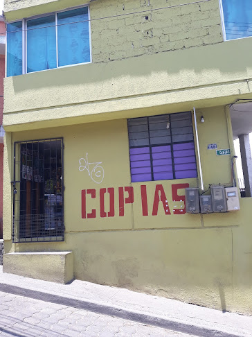 COPIAS