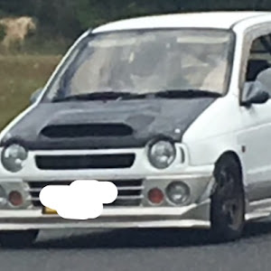 アルトワークス HA21S