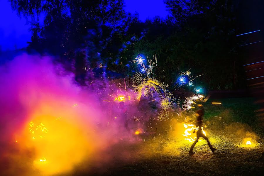 Весільний фотограф Сергей Немчинов (sergai). Фотографія від 10 лютого 2017