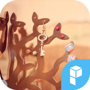 Nature art launcher theme 1.0