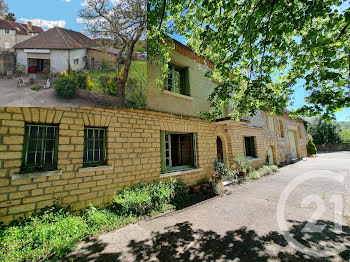 maison à Saint-Cyprien (24)