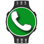 SpeedDial for Garmin ConnectIQ 1.0 Icon