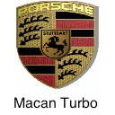 Porsche Macan Turbo Chrome extension download