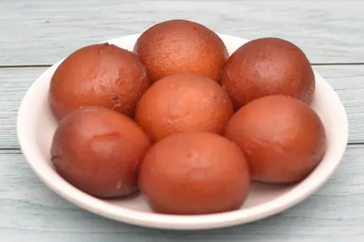 Gulab Jamun