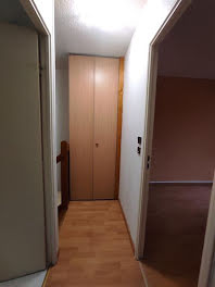 appartement à Bordeaux (33)