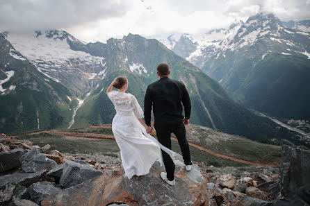 Wedding photographer Tatyana Schaslivaya (shchaslivaya). Photo of 2 September 2023