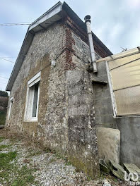 maison à Ferrière-la-Petite (59)