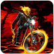 Download Monster Ghost Ride Scary Fire Monster Racing Game For PC Windows and Mac 1.1