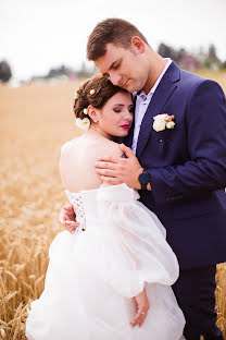 Fotografo di matrimoni Natalya Yakovenko (nataphoto). Foto del 13 settembre 2021