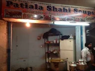 Patiala Shahi Chicken Corner & Chicken Soup photo 1