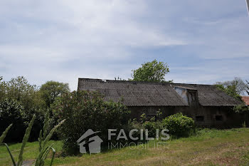 maison à Bubry (56)