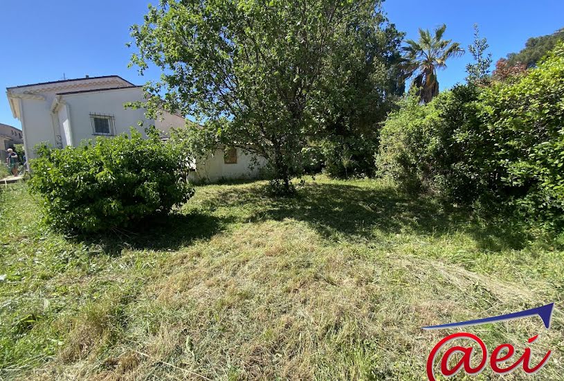  Vente Terrain à bâtir - 345m² à Six-Fours-les-Plages (83140) 