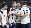 Tottenham domine Arsenal, qui reste englué en bas de classement