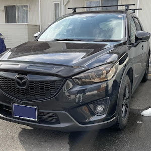 CX-5 KE2AW