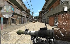 Call Of Modern Warfare : Secret Agent FPSのおすすめ画像3