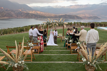 Photographe de mariage Lilen Diaz (lilendiaz). Photo du 11 juin 2023