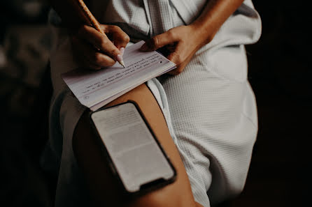 Wedding photographer Fábio Santos (ponp). Photo of 29 December 2023