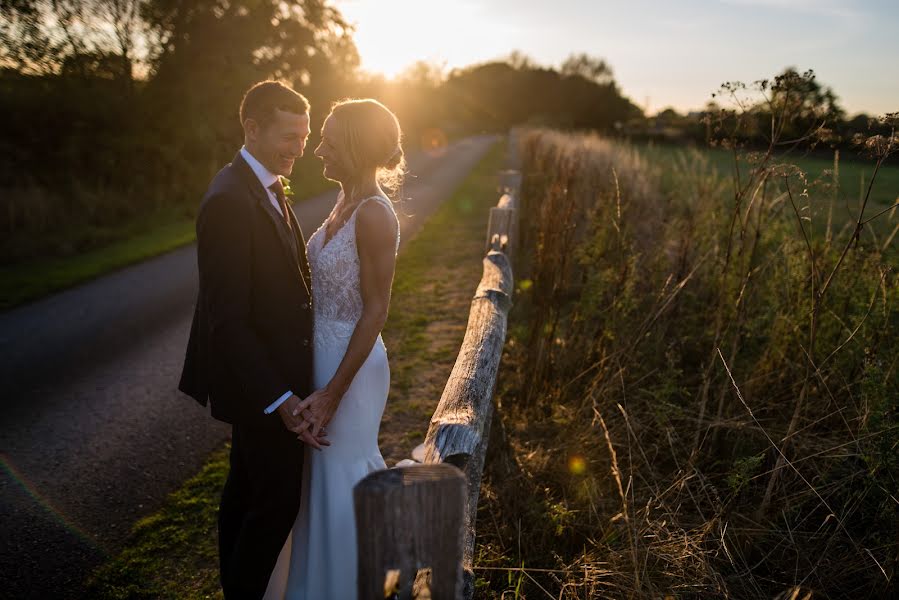 Wedding photographer Damian Burcher (burcher). Photo of 22 September 2023