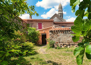 maison à Saint-Fiacre-sur-Maine (44)