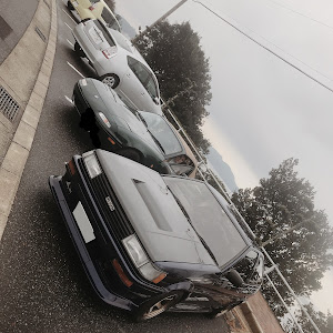 カローラレビン AE86