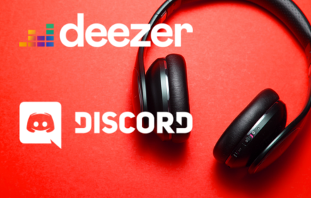 Deezer Discord Integration small promo image