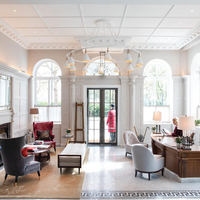 The Cadogan - A Belmond Hotel