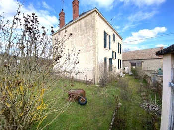 maison à Digoin (71)