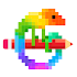 Pixel Art: Color by Number Game3.9.2 (Mod)